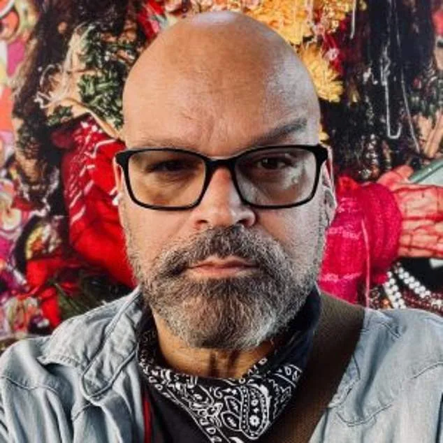 Jonte Richardson Resigns from Bafta in Protest Over N-Word Incident, Accusing Organisation of Failing Black Community