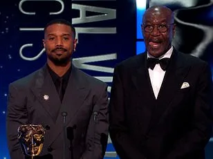 Jonte Richardson Resigns from Bafta in Protest Over N-Word Incident, Accusing Organisation of Failing Black Community