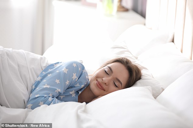 Pillow Height and Shape Linked to Glaucoma Risk, Study Reveals