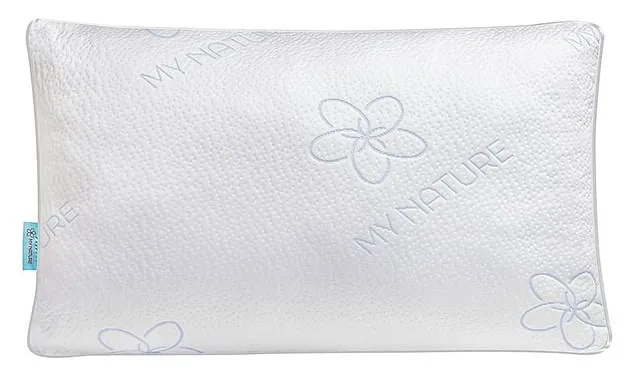 Pillow Height and Shape Linked to Glaucoma Risk, Study Reveals