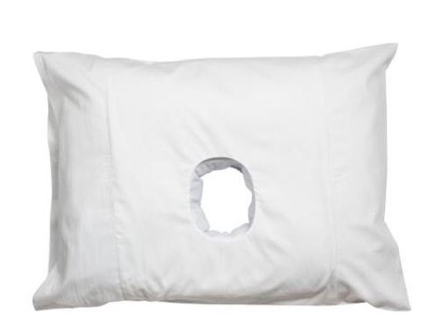 Pillow Height and Shape Linked to Glaucoma Risk, Study Reveals