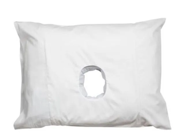 Pillow Height and Shape Linked to Glaucoma Risk, Study Reveals
