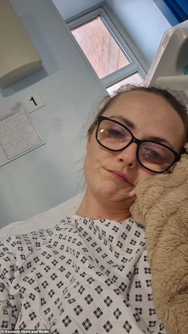 Three-Year Misdiagnosis of Rare Vulval Cancer Leaves Woman in Prolonged Pain