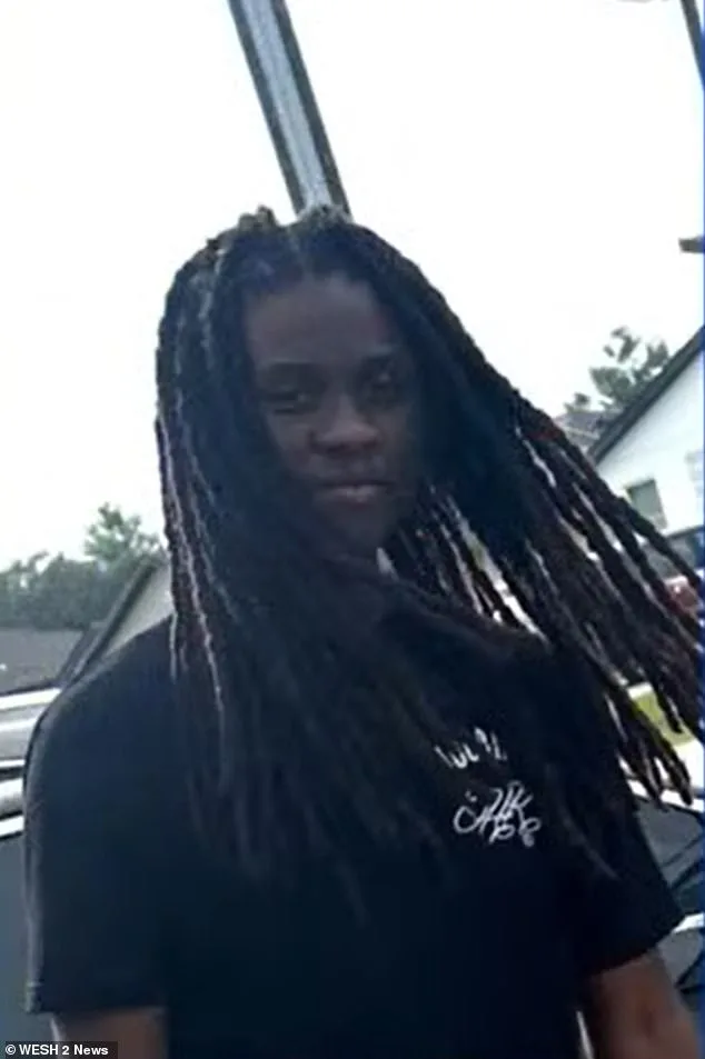 Tragedy at Florida Walmart: 16-Year-Old Killed by Off-Duty Deputy, Mother Speaks Out