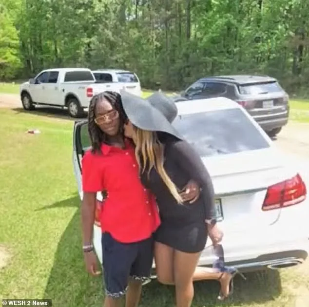 Tragedy at Florida Walmart: 16-Year-Old Killed by Off-Duty Deputy, Mother Speaks Out