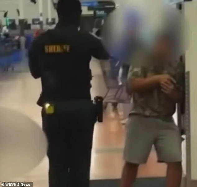 Tragedy at Florida Walmart: 16-Year-Old Killed by Off-Duty Deputy, Mother Speaks Out