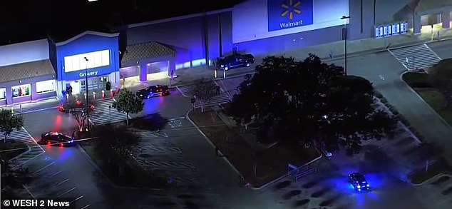 Tragedy at Florida Walmart: 16-Year-Old Killed by Off-Duty Deputy, Mother Speaks Out
