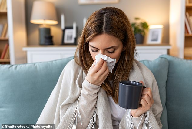 Triple Winter Virus Surge Strains UK NHS as Norovirus Hospitalizations Hit Record Highs