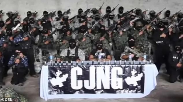 US-Backed Operation Ends El Mencho's Reign, Unveils CJNG Death Cult's Gruesome Excesses