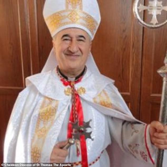 Vatican Investigates Senior Bishop's Alleged Visits to Tijuana Brothel Linked to Human Trafficking