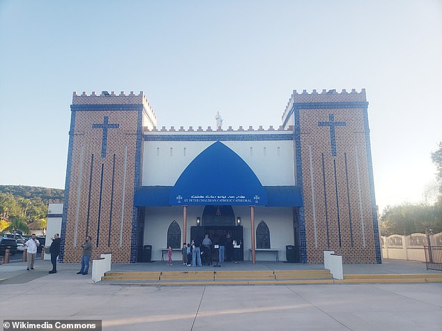 Vatican Investigates Senior Bishop's Alleged Visits to Tijuana Brothel Linked to Human Trafficking