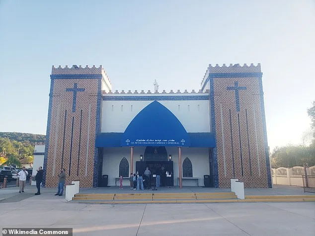 Vatican Investigates Senior Bishop's Alleged Visits to Tijuana Brothel Linked to Human Trafficking