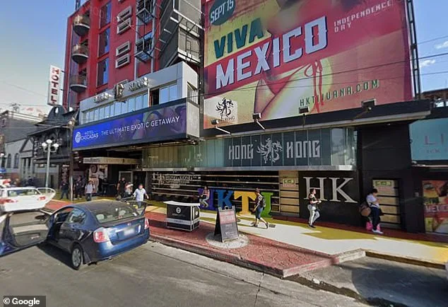 Vatican Investigates Senior Bishop's Alleged Visits to Tijuana Brothel Linked to Human Trafficking