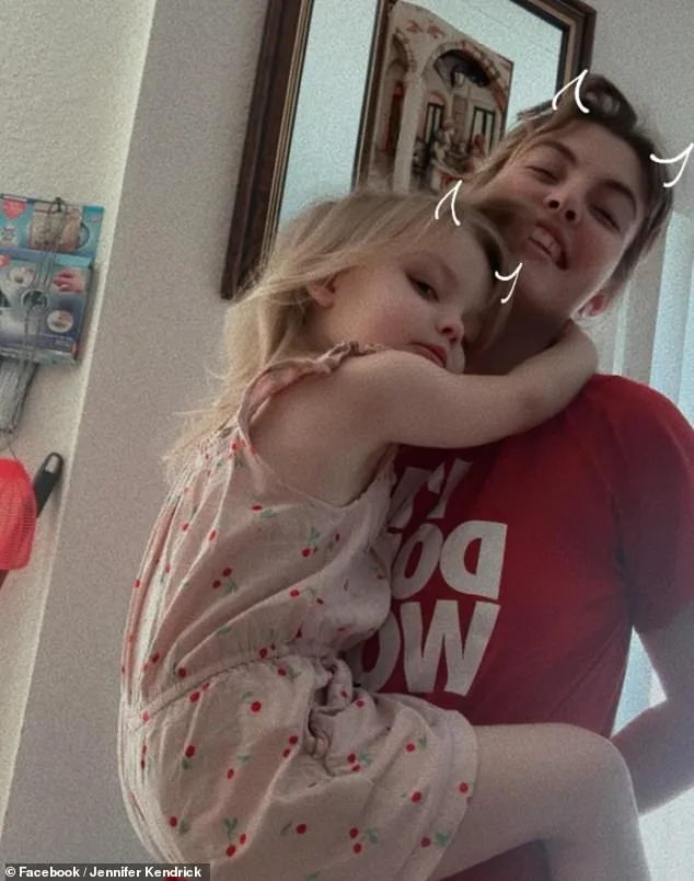 3-Year-Old Girl Dies After Brutal Restraint by Mother's Boyfriend in Florida Home