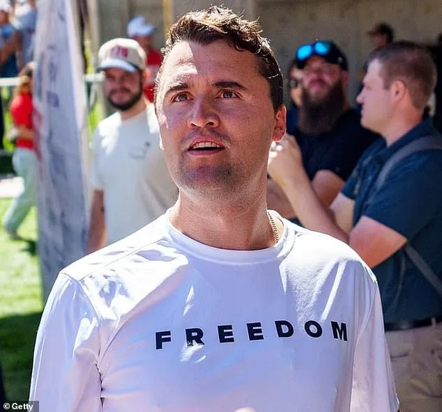 Bastrop County Debates Renaming Highway as 'Charlie Kirk Corridor' Amid Local Controversy