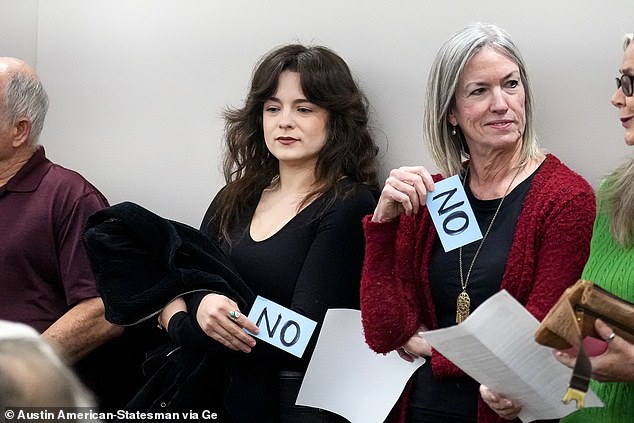 Bastrop County Debates Renaming Highway as 'Charlie Kirk Corridor' Amid Local Controversy