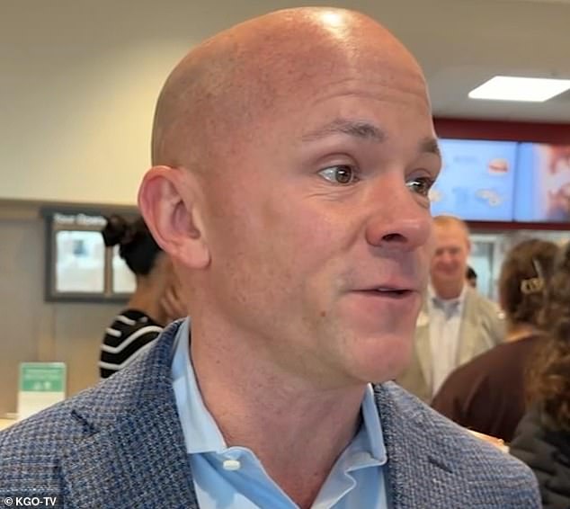 Chick-fil-A CEO Awards $25,000 Scholarship to 22-Year-Old First-Gen UC Berkeley Student Aiming to Become Oncologist