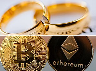 Cryptocurrency in Divorce: A Double-Edged Sword for Hidden Wealth and Legal Complexities