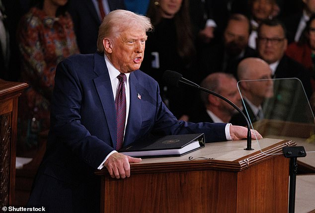 Democrats' Coordinated Sabotage Plot Targets Trump's State of the Union Ahead of Midterms