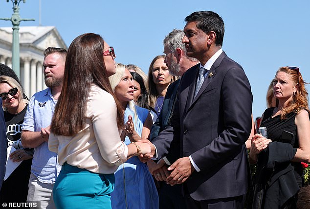 Democrats' Coordinated Sabotage Plot Targets Trump's State of the Union Ahead of Midterms