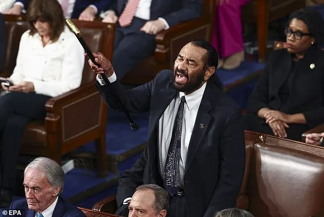 Democrats' Coordinated Sabotage Plot Targets Trump's State of the Union Ahead of Midterms