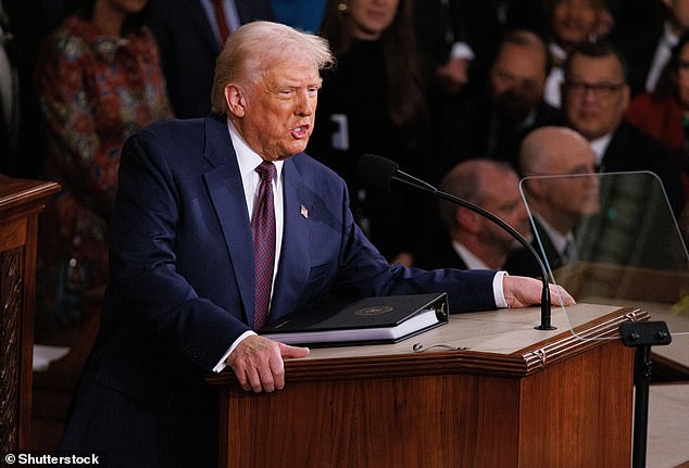 Democrats' Coordinated Sabotage Plot Targets Trump's State of the Union Ahead of Midterms