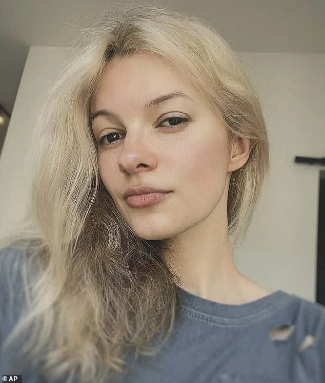 Emotion Fills Capitol as Trump Addresses Iryna Zarutska's Murder, Families Show Solidarity