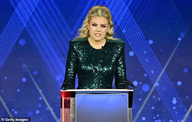 Erika Kirk's Controversial State of the Union Appearance Amid Tragedy and Political Tensions