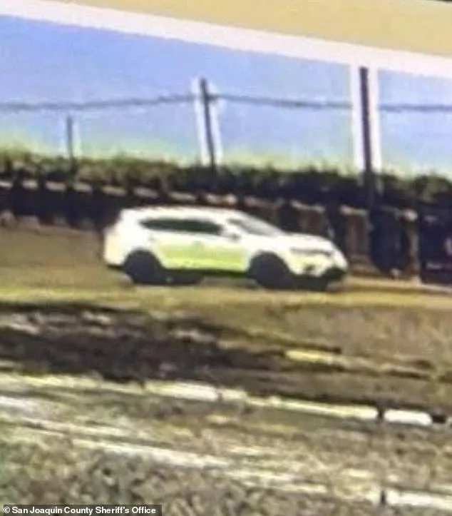 Father of Triplets Killed in California Abduction: Mistaken Identity Revealed