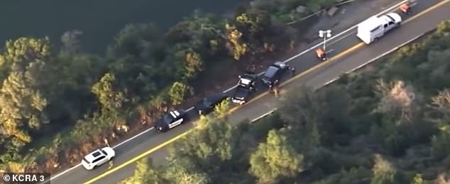 Father of Triplets Killed in California Abduction: Mistaken Identity Revealed