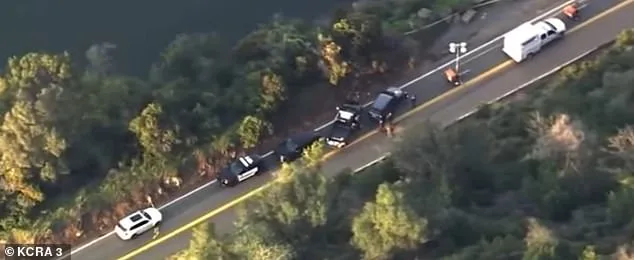 Father of Triplets Killed in California Abduction: Mistaken Identity Revealed