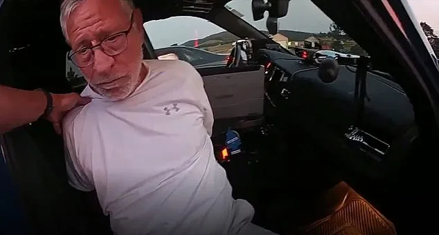 Federal Judge Thomas Ludington Faces DUI Scandal After Bodycam Footage Shows Cursing at Officer