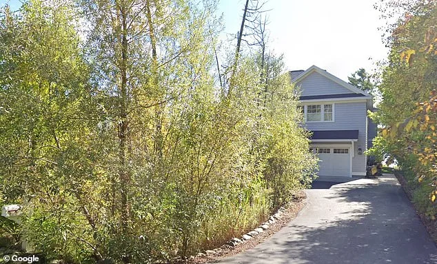 Federal Judge Thomas Ludington Faces DUI Scandal After Bodycam Footage Shows Cursing at Officer