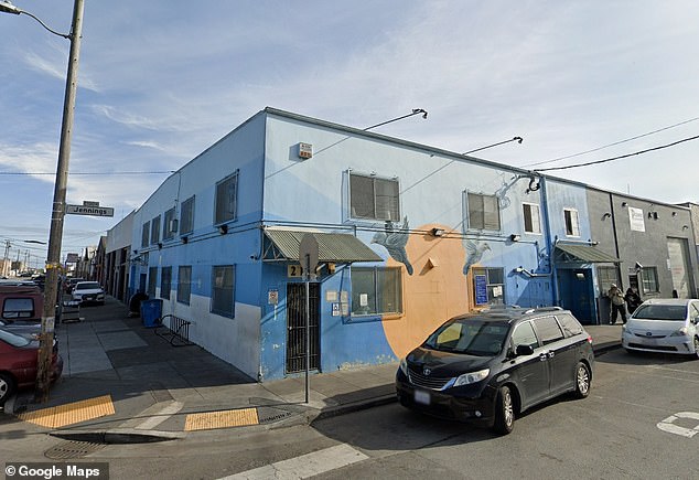 Former CEO of Homeless Aid Nonprofit Accused of Embezzling $1.2M for Lavish Lifestyle