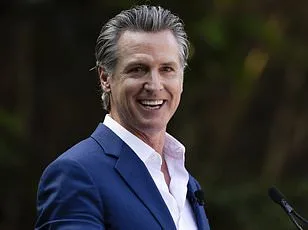 Gavin Newsom's Controversial Remarks on Black Communities Spark Outcry, Raising Questions About His Political Future Ahead of the 2028 Election