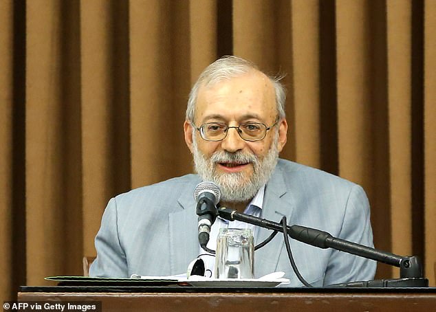 Iranian Elite's Hypocrisy: Luxury in Exile Amidst Domestic Repression