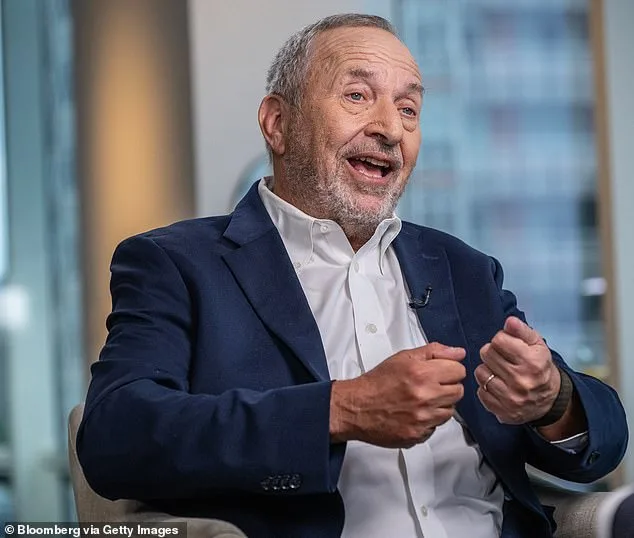 Larry Summers Resigns from Harvard Amid Epstein Controversy