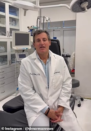 The Temporarily Trendy 'Instabreasts' Procedure: Quick Fix or Fleeting Fad?