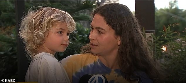 Three-Year-Old Boy's Terrifying Coyote Encounter in Pasadena Highlights Urban Predator Threat