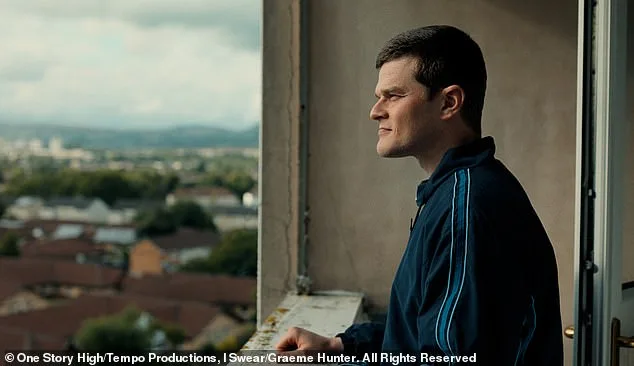 Tourette's Advocate's Accidental Racial Slur at Ceremony Puts BBC in Spotlight