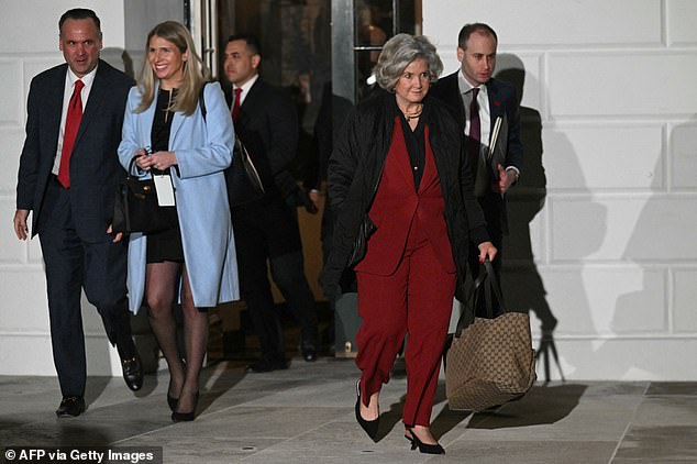 Trump's Unapologetic Vision for America: A State of the Union Fueled by Nationalism and Controversy