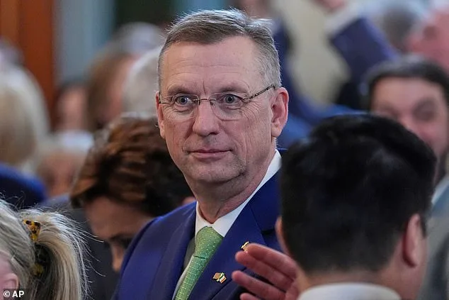 VA Secretary Doug Collins Repeats as Designated Survivor for 2026 SOTU, Amidst Secrecy