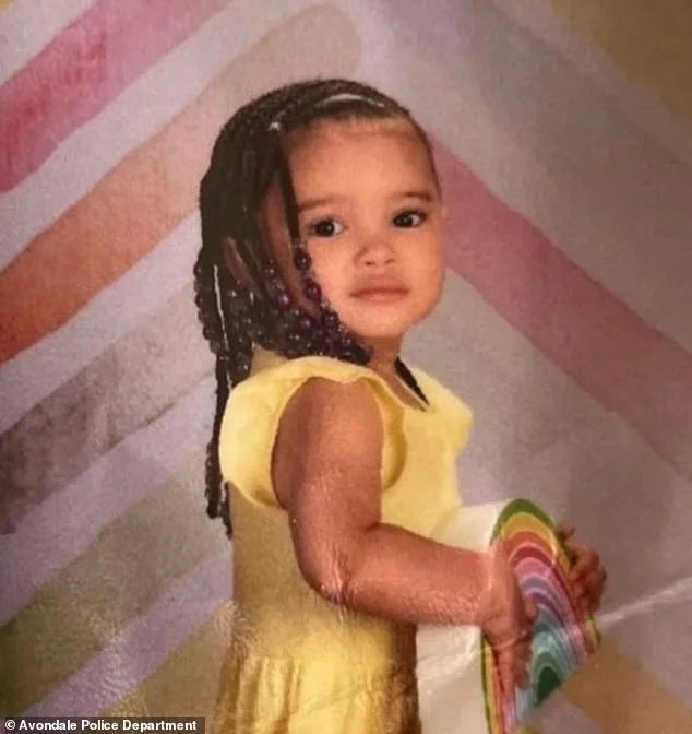 Arizona Woman Arrested for Kidnapping 2-Year-Old, Claims She's 'Long-Lost Daughter'; Meth Use Alleged