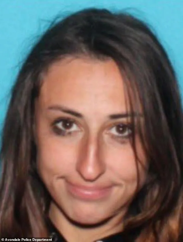 Arizona Woman Arrested for Kidnapping 2-Year-Old, Claims She's 'Long-Lost Daughter'; Meth Use Alleged