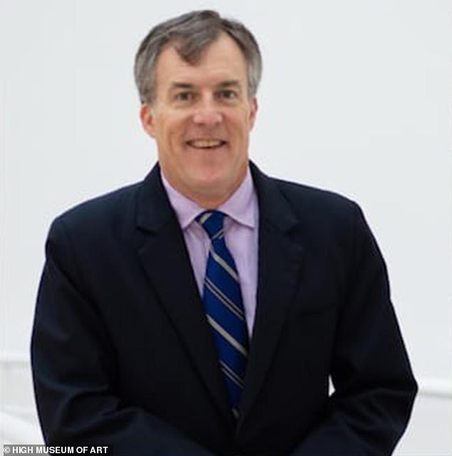 Brady Lum Resigns Following Alleged Financial Misconduct Investigation