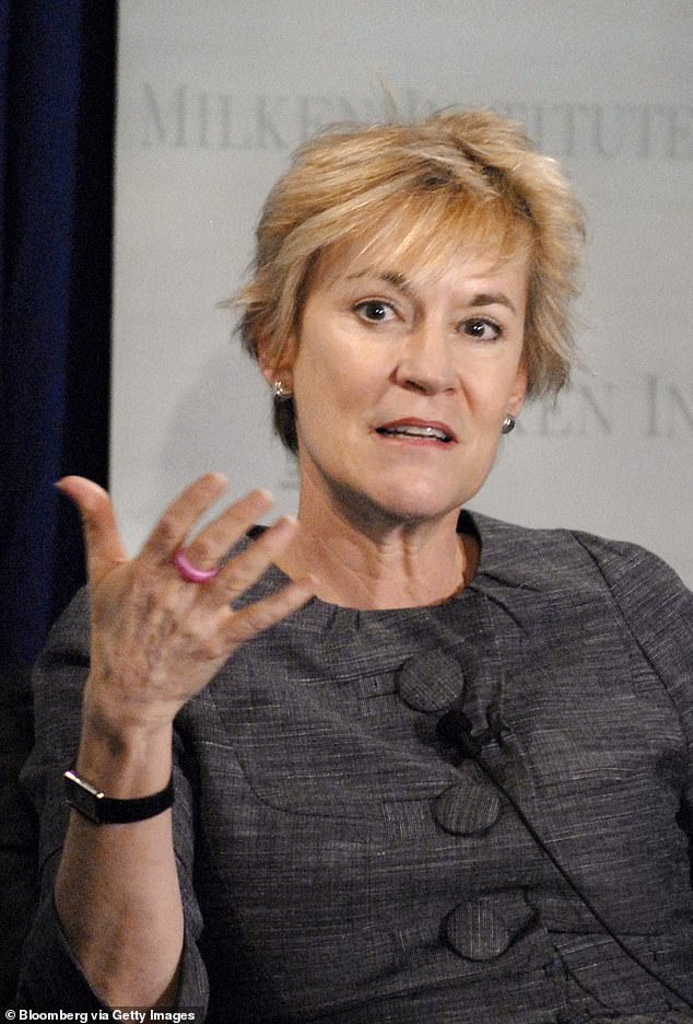 Brady Lum Resigns Following Alleged Financial Misconduct Investigation