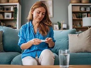 CDC Report Reveals Paradox: Obesity Rates Rise Despite Surge in Weight-Loss Drugs Like Ozempic