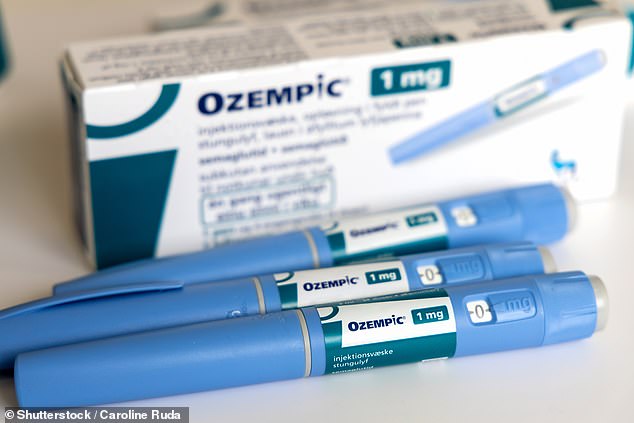 CDC Report Reveals Paradox: Obesity Rates Rise Despite Surge in Weight-Loss Drugs Like Ozempic