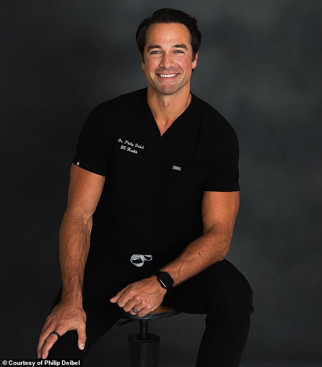 Health Insurance Costs Surge for Self-Employed Doctor, Reaching Over $27,000 Annually