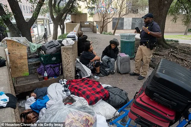 Houston Residents Oppose Controversial $16M 'Superhub' for Homeless Amid Safety Fears